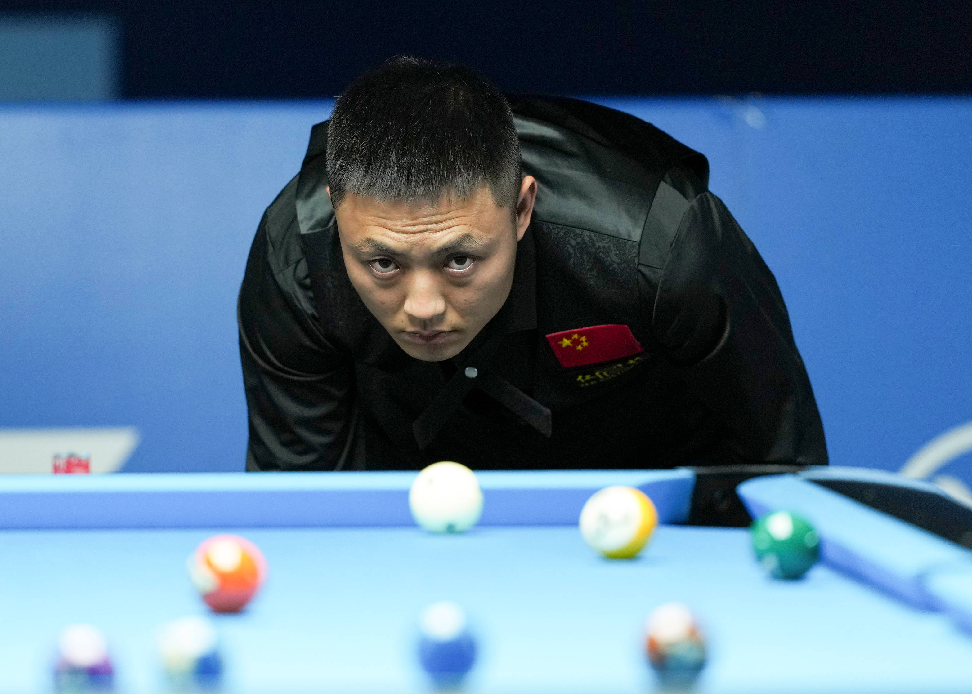 泰山队的主 泰山队的主