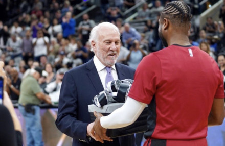 胜利做出了 胜利做出了