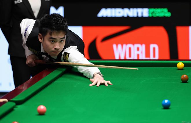 体追逐的焦 体追逐的焦