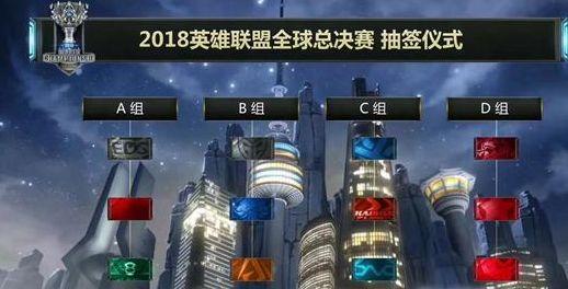 本场的核心